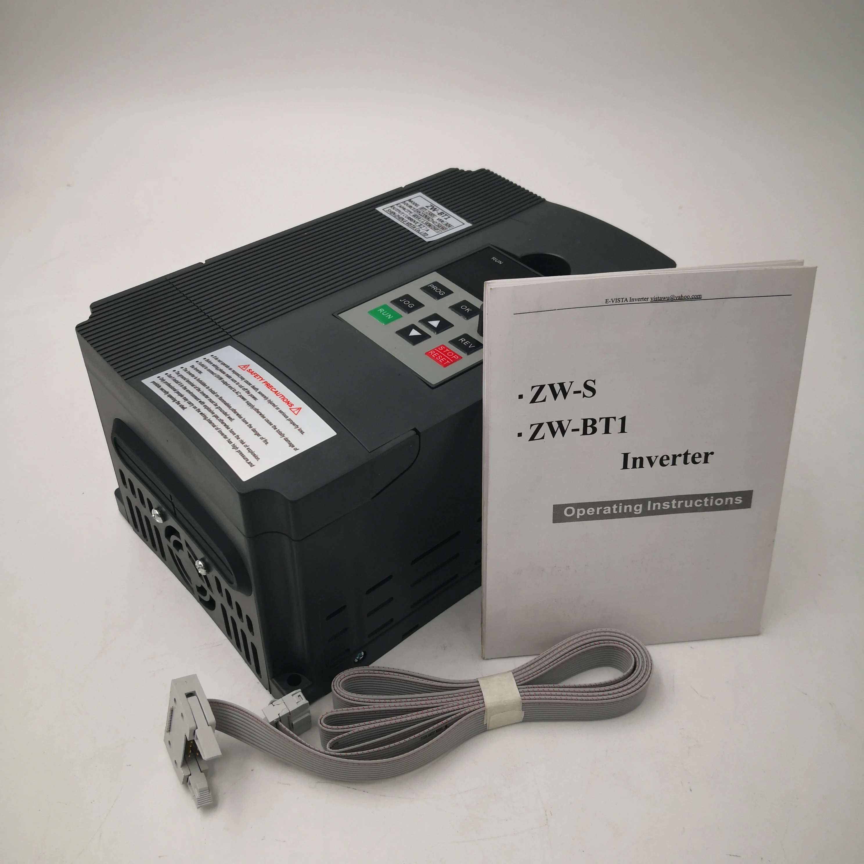 Angisy частотно регулируемым приводом инвертор 1.5KW/2.2KW преобразователь частоты ZW BT1