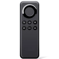 professional remote control for fire tv stick and for fire tv box replacement cv98lm remote controller