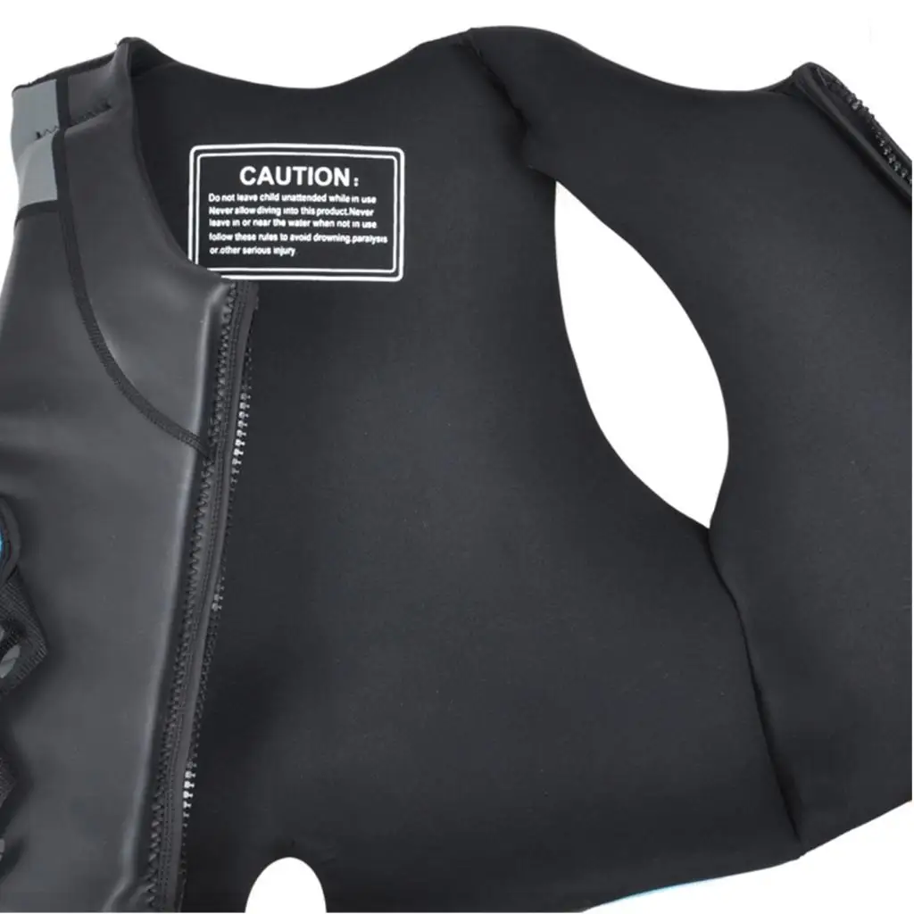 Спасательный жилет спасательный для Каяка лодки плавания рыбалки | Спорт и