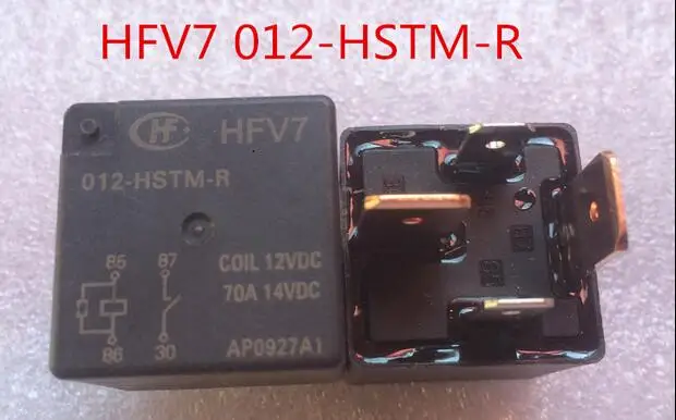 

10 шт./лот реле HFV7 012-HSTM-R HFV7-012-HSTM-R 012-hstm-r-12 В постоянного тока Φ 012HSTMR 12 В постоянного тока 12 В постоянного тока 12 В DIP4