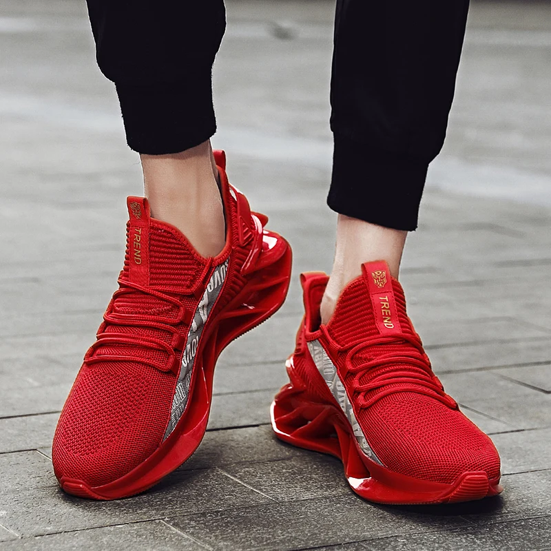 

Men's Shoes