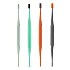 Инструмент для удаления ушей с мягкой двойной головкой