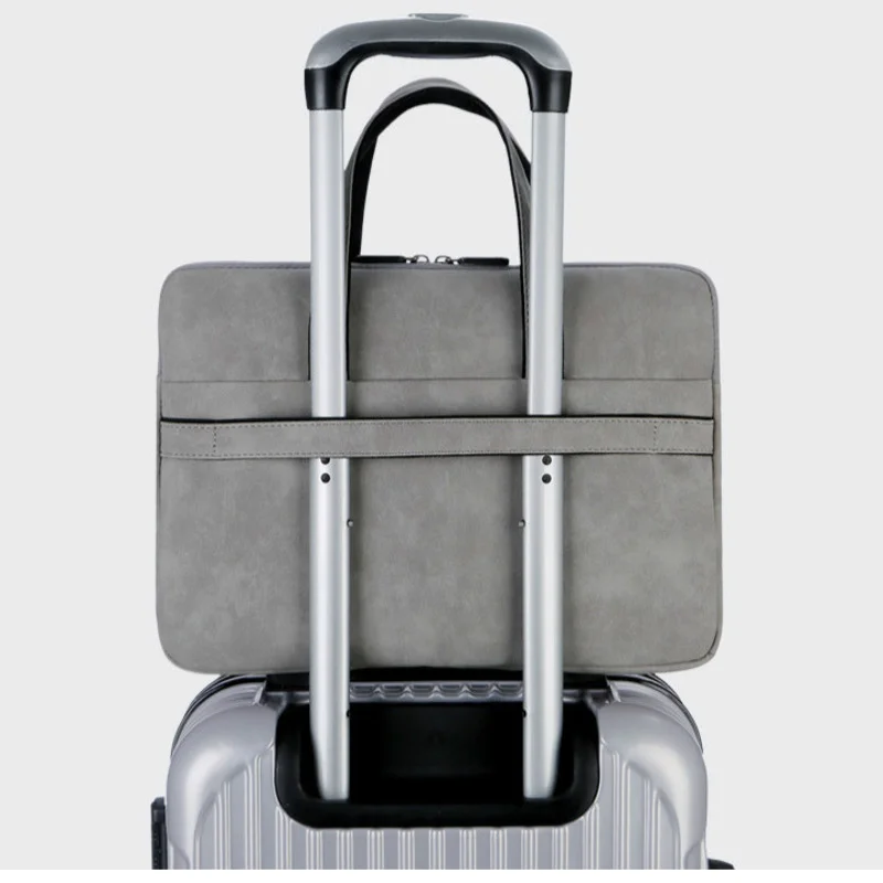 Компьютерные сумки 2021 женская сумка молодежная офисная для ноутбука Macbook Air 13