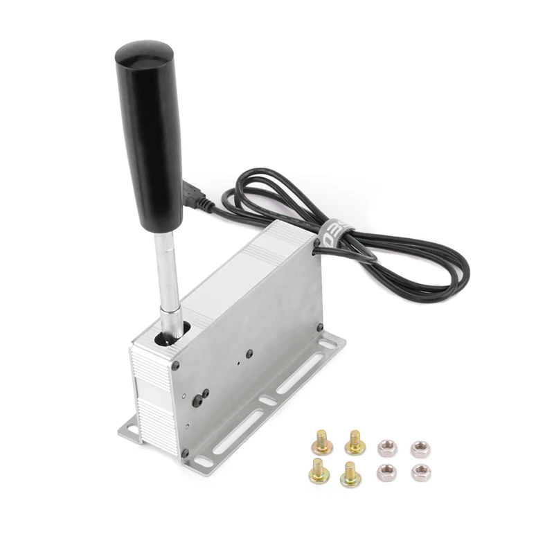 Замена USB части последовательного переключателя для Dirt WRC Assetto Corsa LFS ETS Forza Horizon 4 Используйте для win10 win7 XP PC.