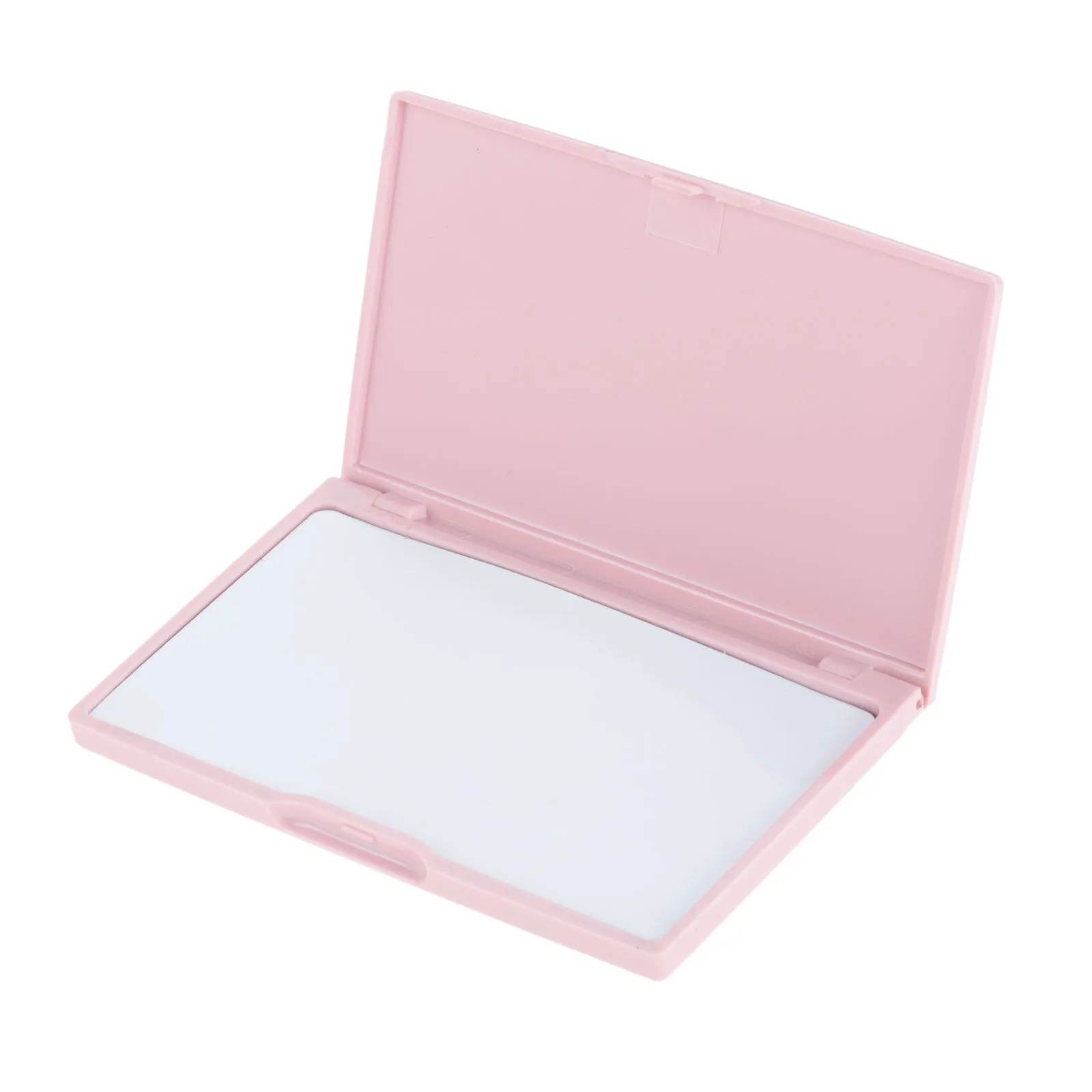 1 шт. Магнитная игла для хранения Чехол Пластик шкатулка ручной вставной режущей