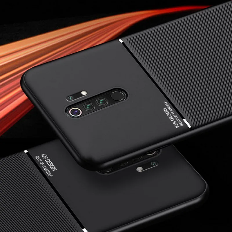 Чехол для Xiaomi Redmi Note 10 9 9s 9T 8T 8 Pro 7 9A 9C задняя крышка Mi 11 Ultra 10T Lite Poco X3 NFC M3 F3|Бамперы| |