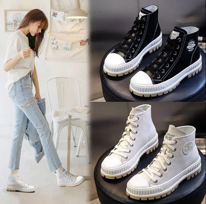 

2021 Women Boots Shoes Autumn Winter High End Genuine Leather Short Snow Boots Fashion Casual Shoes