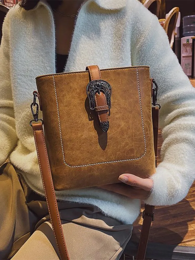 

2020 Vintage luxury Capacity Soft Shoulder Bag For Women Office Ladies Big Work A4 Handbags High Quality PU Leather Tote Bags