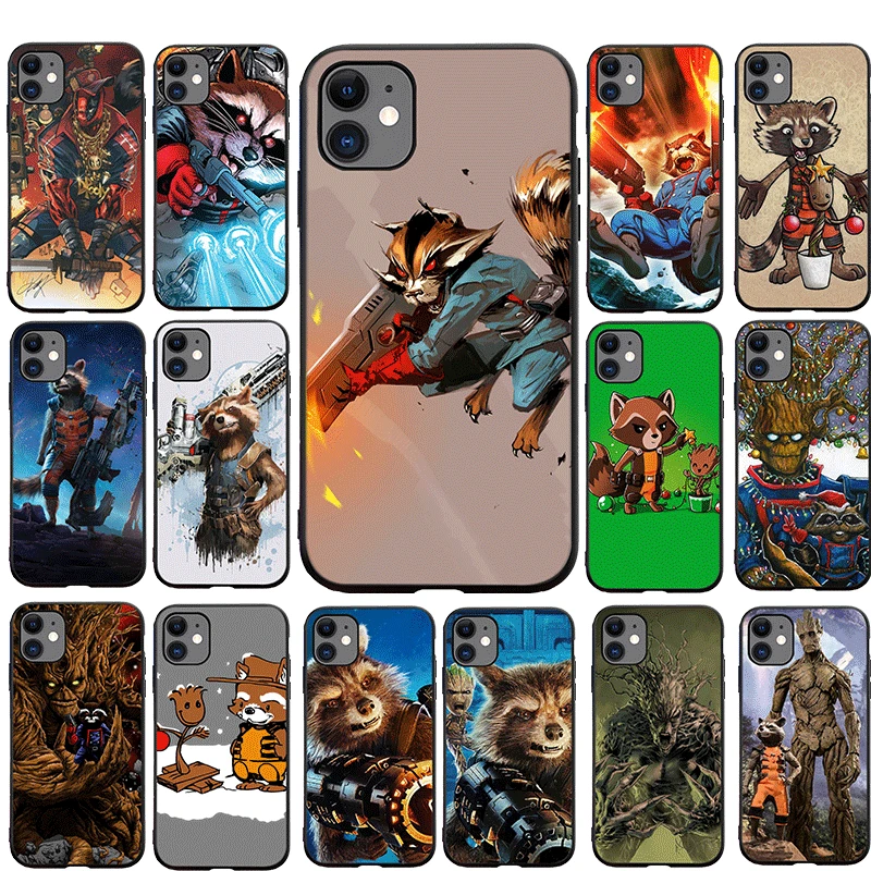 Стеклянный ТПУ чехол для телефона iPhone 5 5S SE 6 6s 7 8 Plus X XR XS Max chuu esther kim rabbi|Бамперы| |