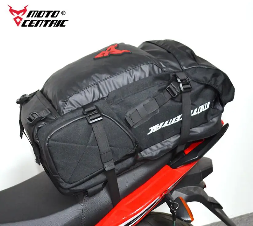 Новая многофункциональная сумка для шлема на заднее сиденье Задняя локомотивных