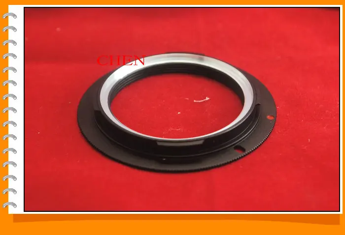 M42 SLT двойного назначения переходное кольцо для 42 объектива Leica T LT TL TL2 SL CL Typ701 18146