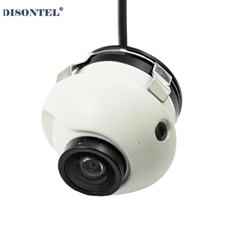 360 градусов вращения автомобиля Камера сзади/вид спереди Широкий формат