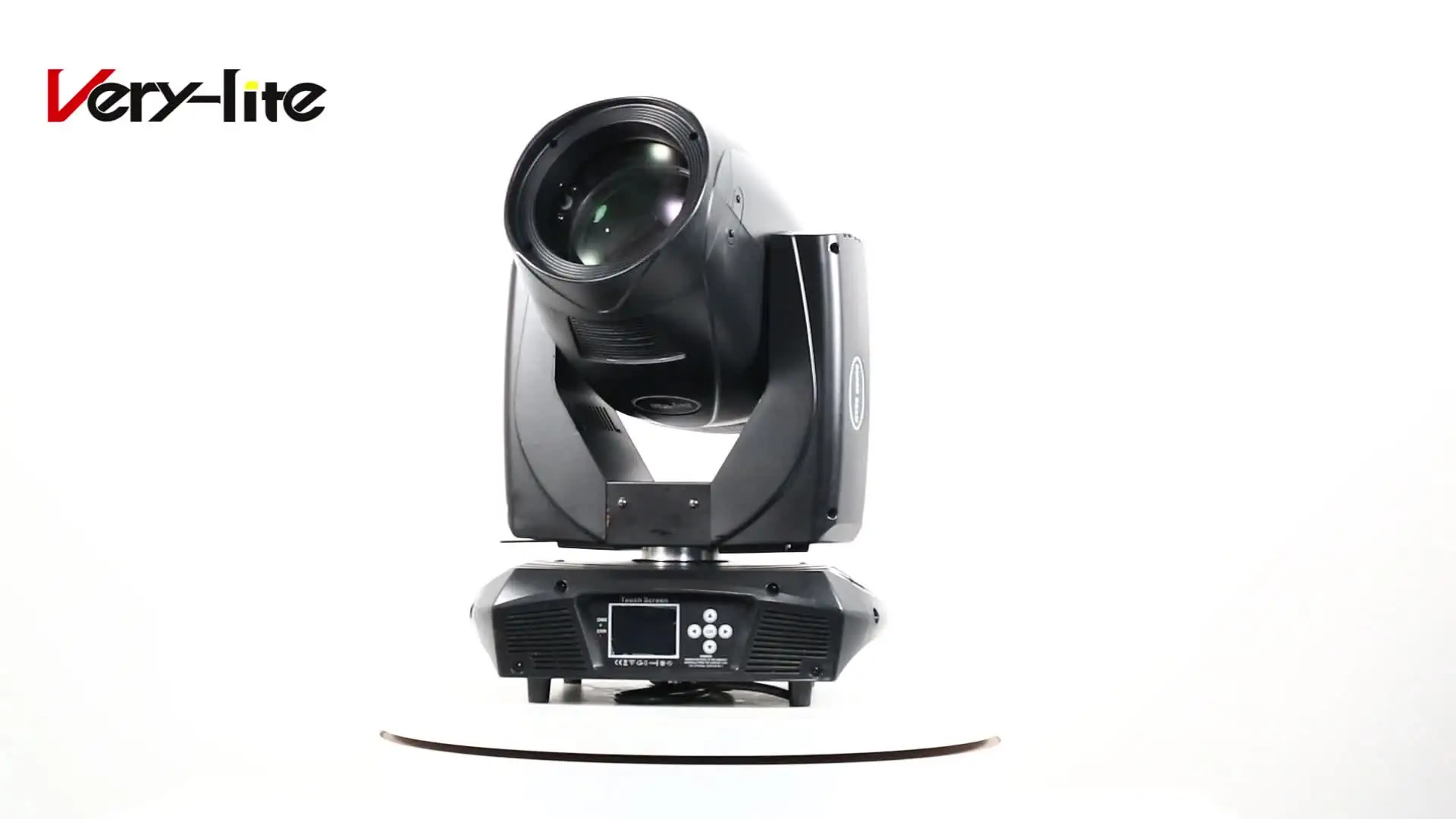 

Big promotion High quality DJ 350 Super Beam Moving head lighting
