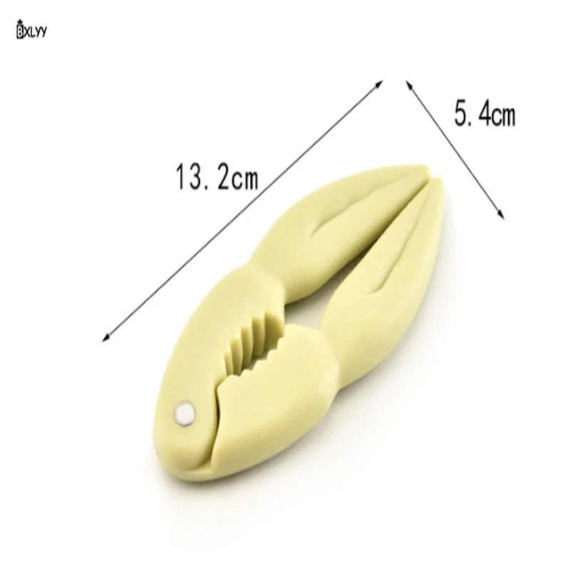 Хит продаж щипцы для морской еды кухонные аксессуары крабы лущилка гайки пищевые