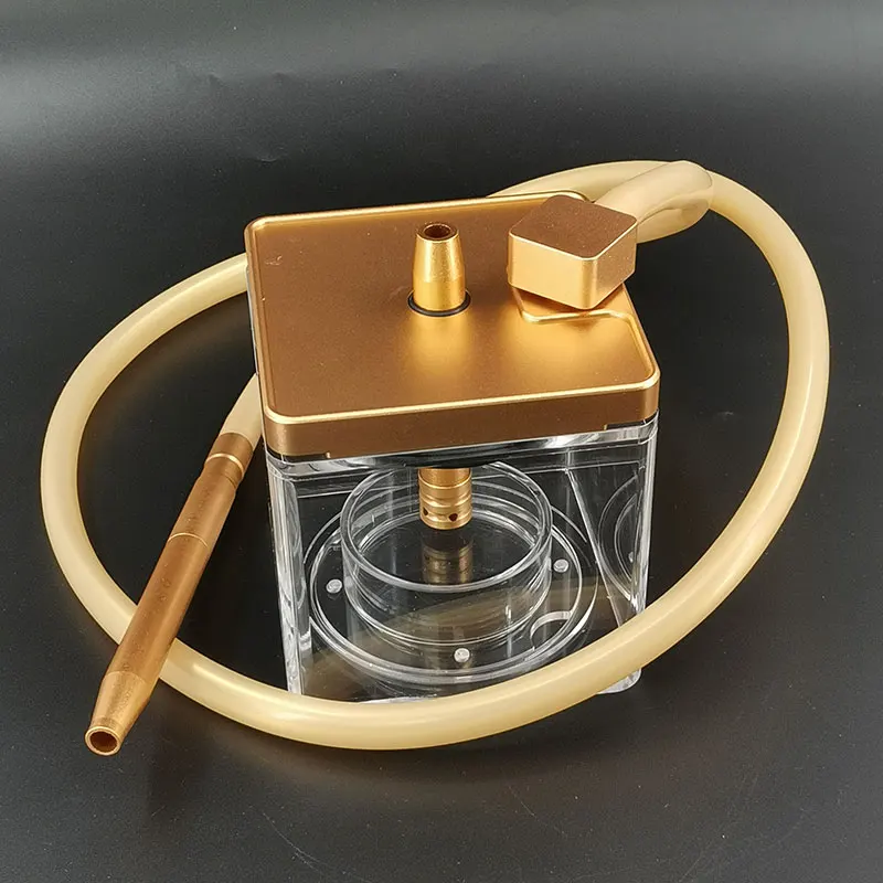 

Cloud|Micro Modern Hookah - Modern and Portable