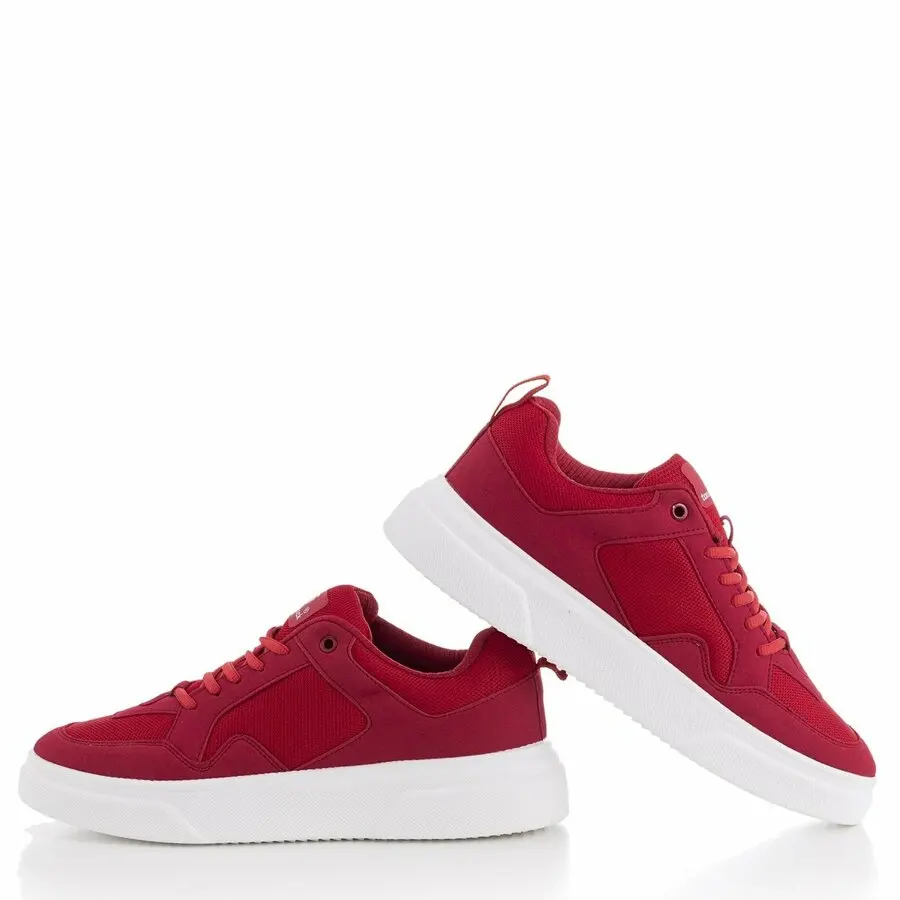 

Unisex Sneakers Tonny Black Unisex Sneakers Tbasl