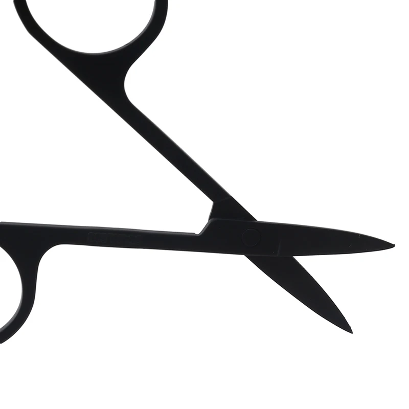 

5Pcs / Set Professional Eyebrow Knife Scissorss Eyebrow Brush Scorpion Thrush Tool Makeup Tools Set Kit