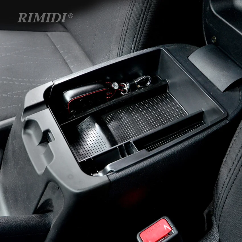 Ящик для хранения подлокотников KIA SPORTAGE R 2011 2016 подлокотник центральной консоли