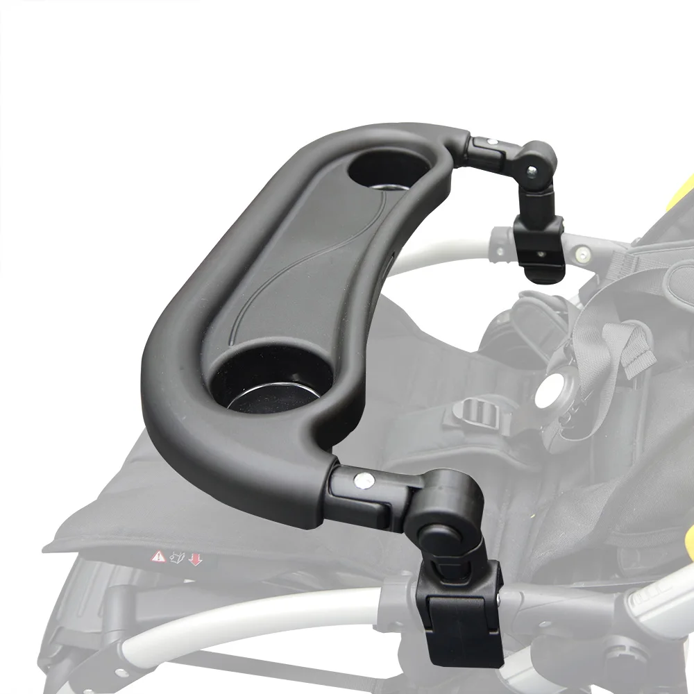 Подлокотник для детской коляски обеденная тарелка Bugaboo Bee3/5 и Babyzen Yoyo Yoya из