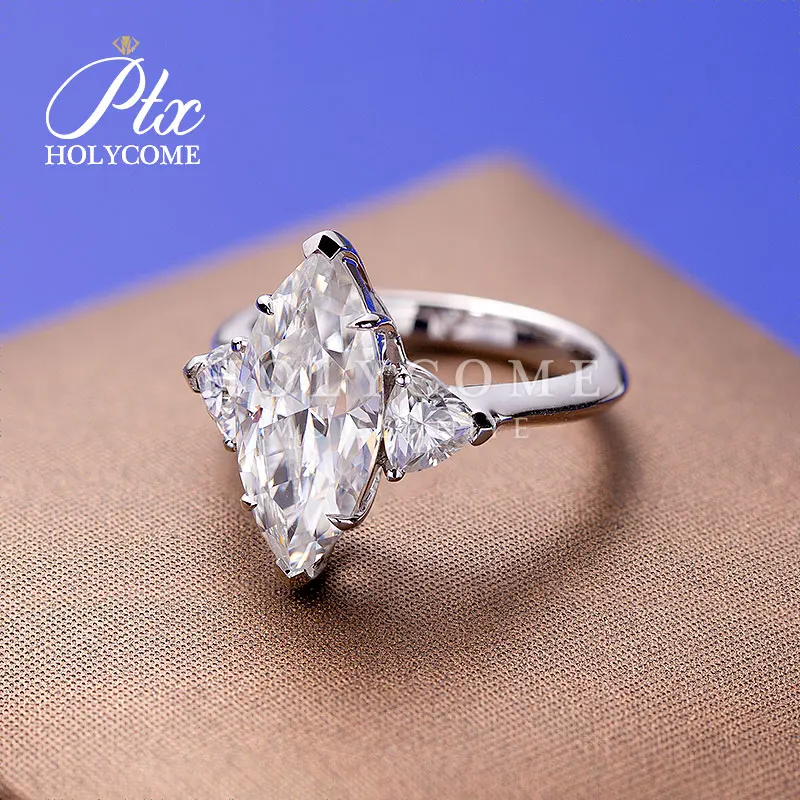 

18K BEZEL SETTING GEOMETRIC SHAPE 2020NEWEST MOISSANITE RING MOISSANITE JEWELRY ACCEPT CUSTOMIZED RING SIZE COLOR SHAPE BULK SA