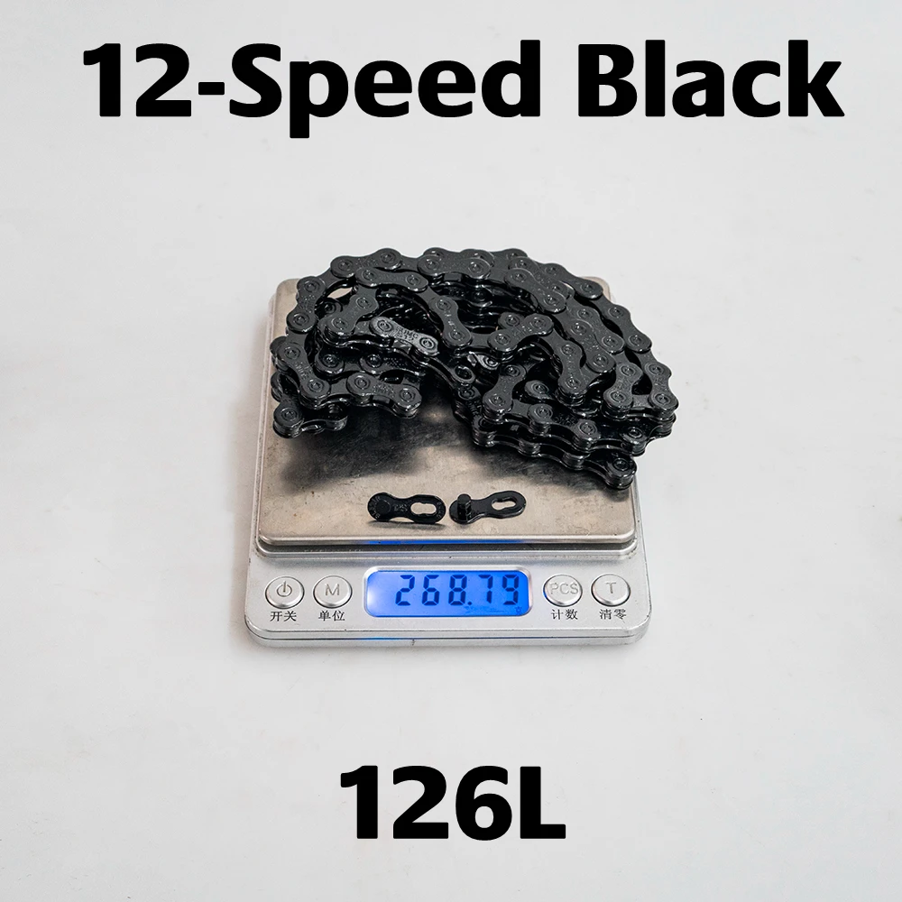 SLX M7100 SL-M7100-R + RD-M7100-SGS zracing ALPHA кассета Chains - 1x12-speed 4kit Groupset | Спорт и развлечения