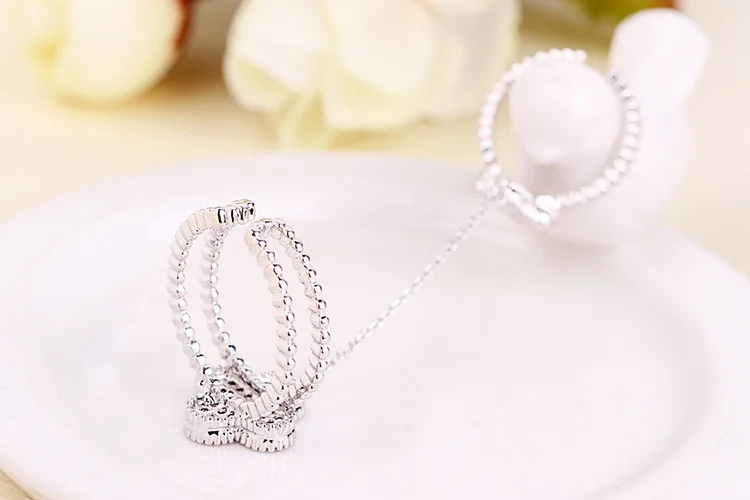 Корейские креативные открывающиеся регулируемые фаланговые кольца микро