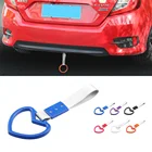 Tsurikawa кольцо в форме сердца JDM ручка для поезда и автобуса ремень для дрифта аксессуары для дрифта автомобиля Стайлинг автомобиля универсальный ПВХ пластик