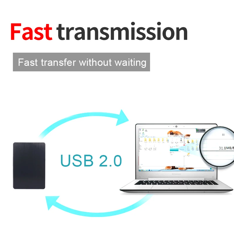 USB 2 0 Мужской и Женский кабель 3 м удлинитель провода высокая скорость передачи