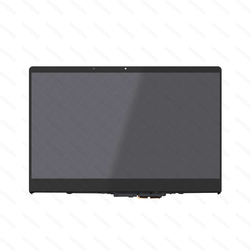 15 6 дюймов для Lenovo YOGA 710 15IKB LP156WFA.SPA1 сенсорный дигитайзер ЖК экран дисплей в сборе