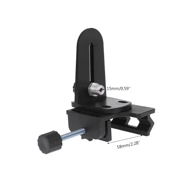 Кронштейн для лазерного уровня 35ED крепление 5/8 дюйма удлинителя и регулируемой