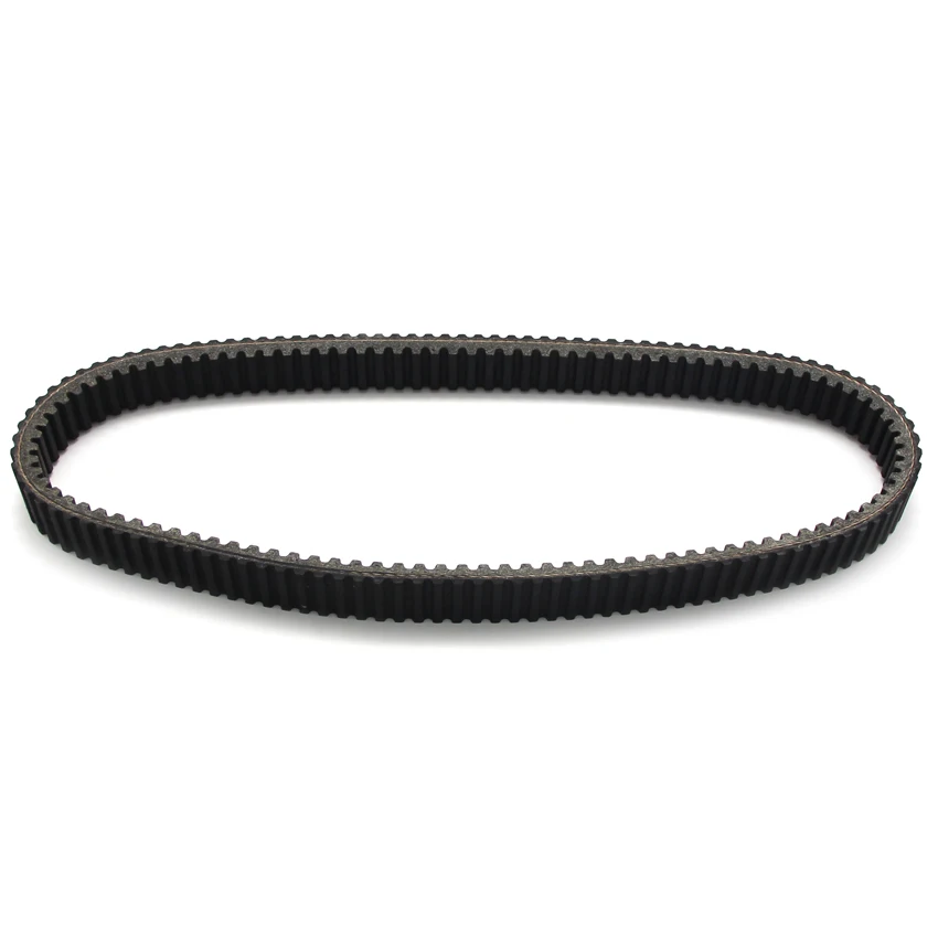 DRIVE BELT TRANSFER CLUTCH FOR Arctic Cat Wildcat 650 Mountain 1990 700 Motorcycle Strap |