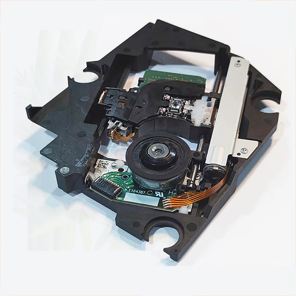 

Practical Laser Head With Holder Accessories Laser Lens Optical Drive Assembly for PS5