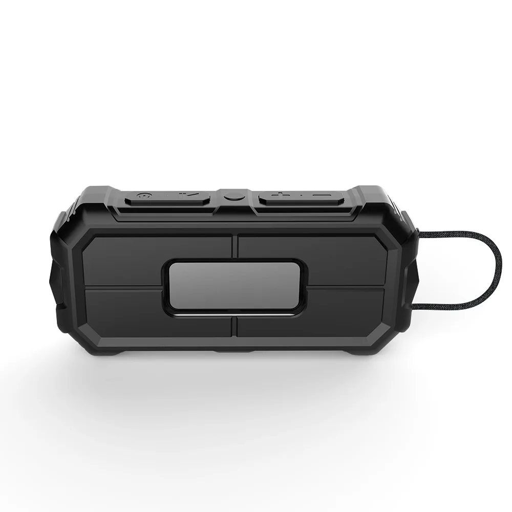 Беспроводной Bluetooth динамик для телефона ПК стерео Бас Сабвуфер