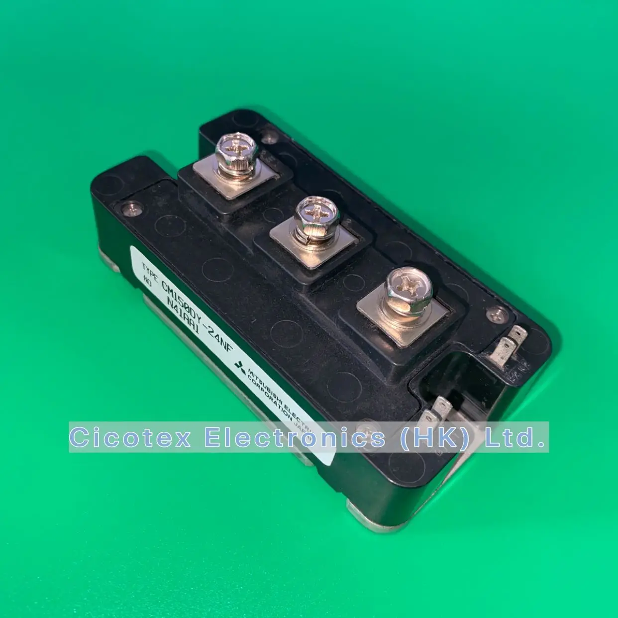 CM150DY 24NF IGBT CM150 DY MOD DUAL 1200V 150A NF SER CM 150DY 24 MODULE CM150DY24NF 24NF|Контроллер двигателя| |
