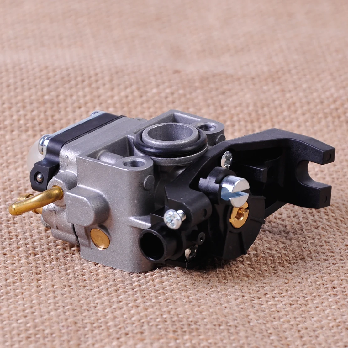 Карбюратор LETAOSK для Honda GX25 GX25N GX25NT FG110 FG110K1 16100-Z0H-825 двигатель с 4 циклами |