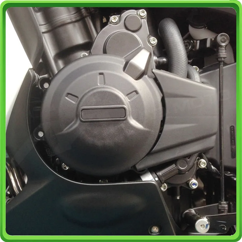 Чехол для двигателя мотоцикла слайдер/протектор Набор Honda CBR500R CB500F CB500X CBR500 CB500 2013