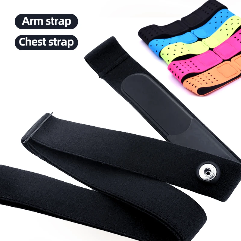 Монитор сердечного ритма Magene нагрудный ремень для Garmin Bryton XOSS iGPSPORT Wahoo