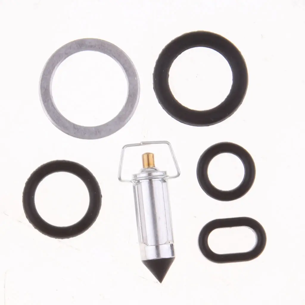 

1 Set Carburetor Repair Kit For Honda VT700 VT750 VT1100 Shadow 18-5101 Complete Carburetor Repair Kit