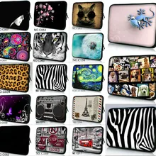 Sleeve 14 15.6 Handbag For Macbook Air 13 2018 Pro 11 12 13.3 15 17 Case Portable Laptop Bag For Xiaomi Lenovo Notebook Cover