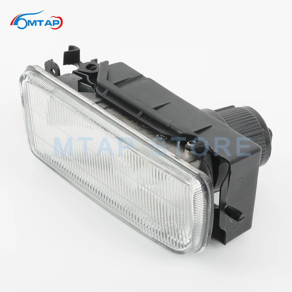 Fog Light Front Bumper Lamp For BMW E36 320 323 325 328 M3 Year 1992 1993 1994 1995 1996 1997 1998 Without Blulb | Автомобили и