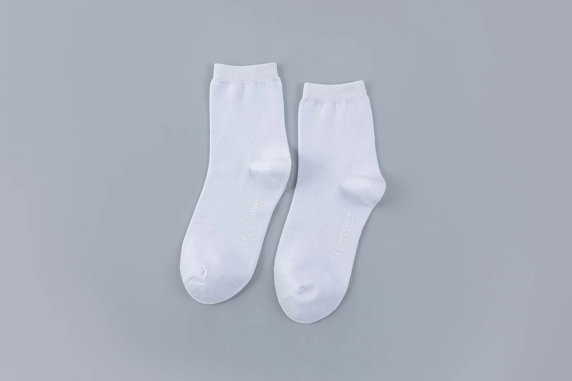 Antibacterial and Deodorant Socks 6  Pairs Per Set Men's Socks In Stock 2021 New Fashion Men's Socks
