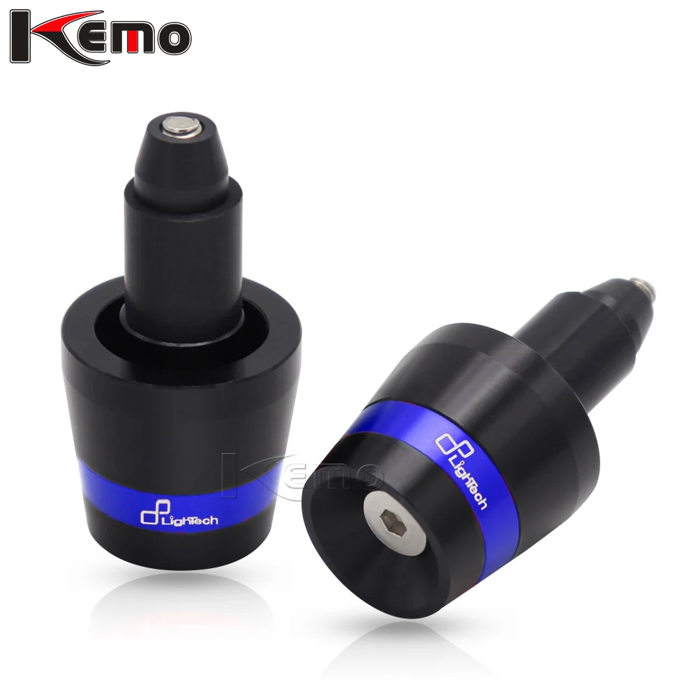 Лидер продаж 2020 держатель Руля Мотоцикла наконечник руля колпачок