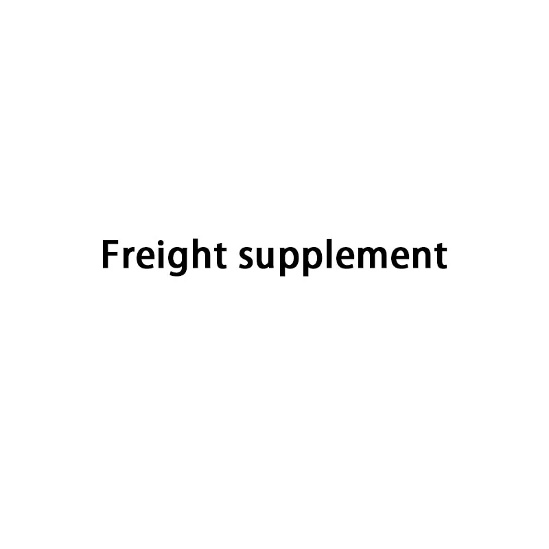 

spare ------VIP------ Freight supplement