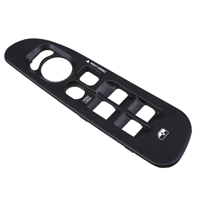 Передняя левая сторона водителя автомобиля переключатель стеклоподъемника