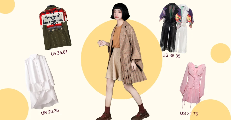 [Ewq] Весенняя Новинка корейский стиль стенд короткий рукав кружево Винтаж buttonloose трендовые женские летние платья женские вечерние QG24000S