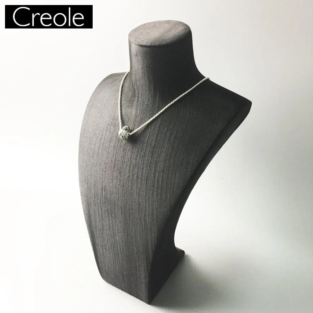 Бисер Орел европейский стиль серебряные ювелирные изделия с большим отверстием