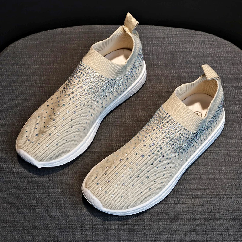 Постоянная женская обувь сезон весна-осень кроссовки из Вулканизированной Ткани