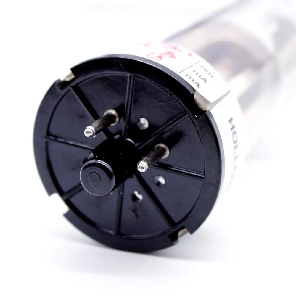 Колпак атомной абсорбции элемент лампа Ca-Mg состоящая из нескольких элементов