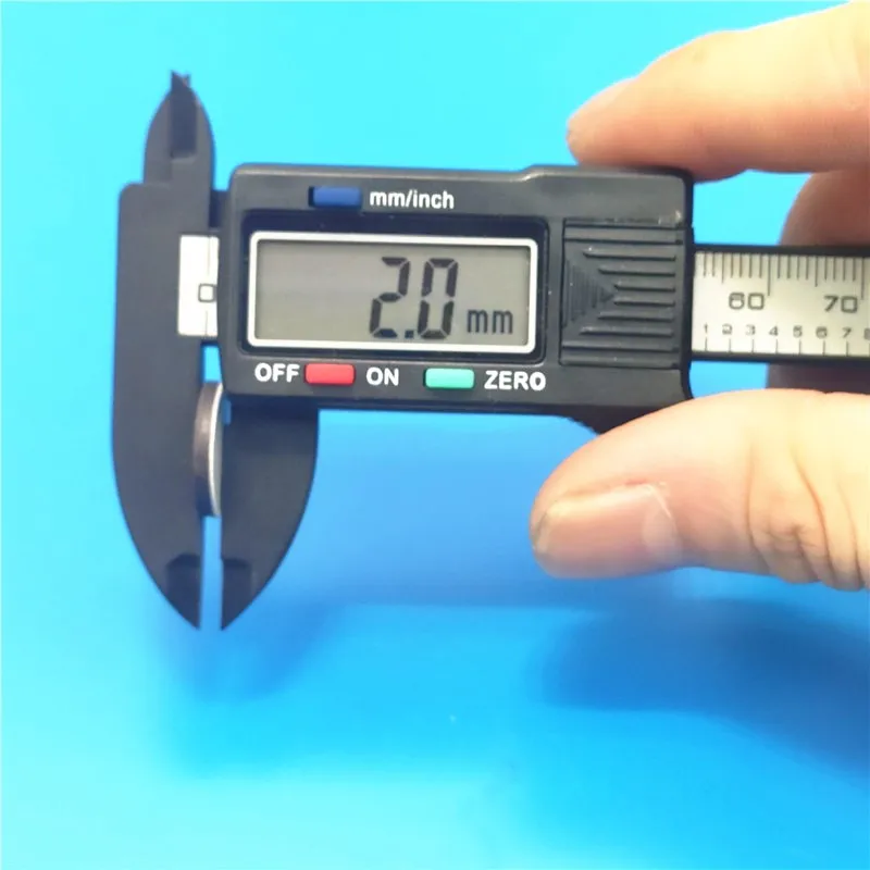 30 шт. круглые магнитные наклейки для холодильника | Строительство и ремонт