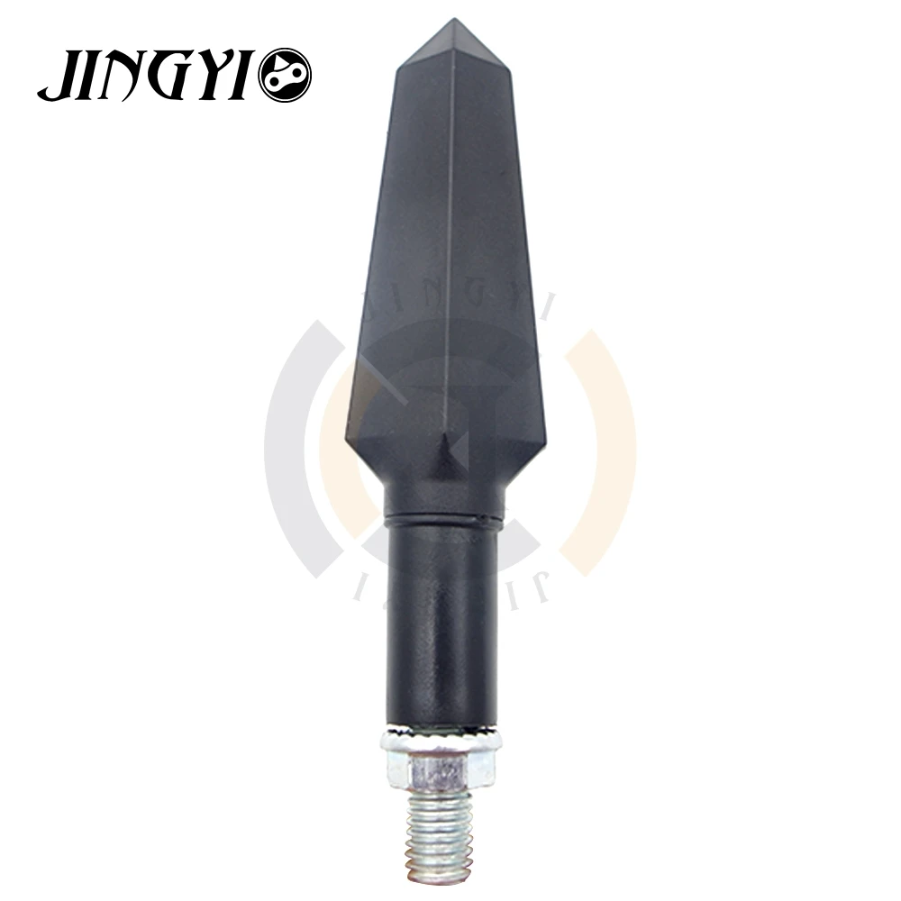 Мотоциклетные указатели поворота для Yamaha XT 600 XMax 300 125 XJ6 VMax 1200 Virago 750 535 250 аксессуары для мотоциклов на.